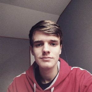 Meet your Posher, William